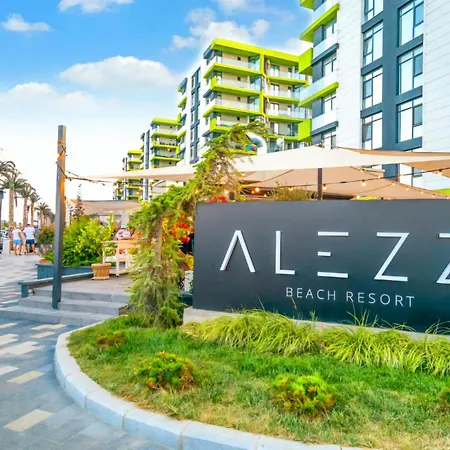 Apartamento Sunset Double - Mamaia Nord Piscine & Center Langa Plaja Năvodari
