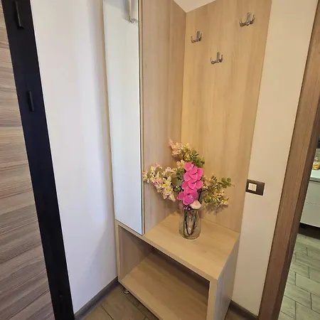 Apartamento Sunset Double - Mamaia Nord Piscine & Center Langa Plaja Năvodari